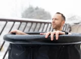 wanna do lodowych kąpieli cold plunge