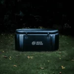 Owalna Wanna do Regeneracji Health Hunters PRO OVAL