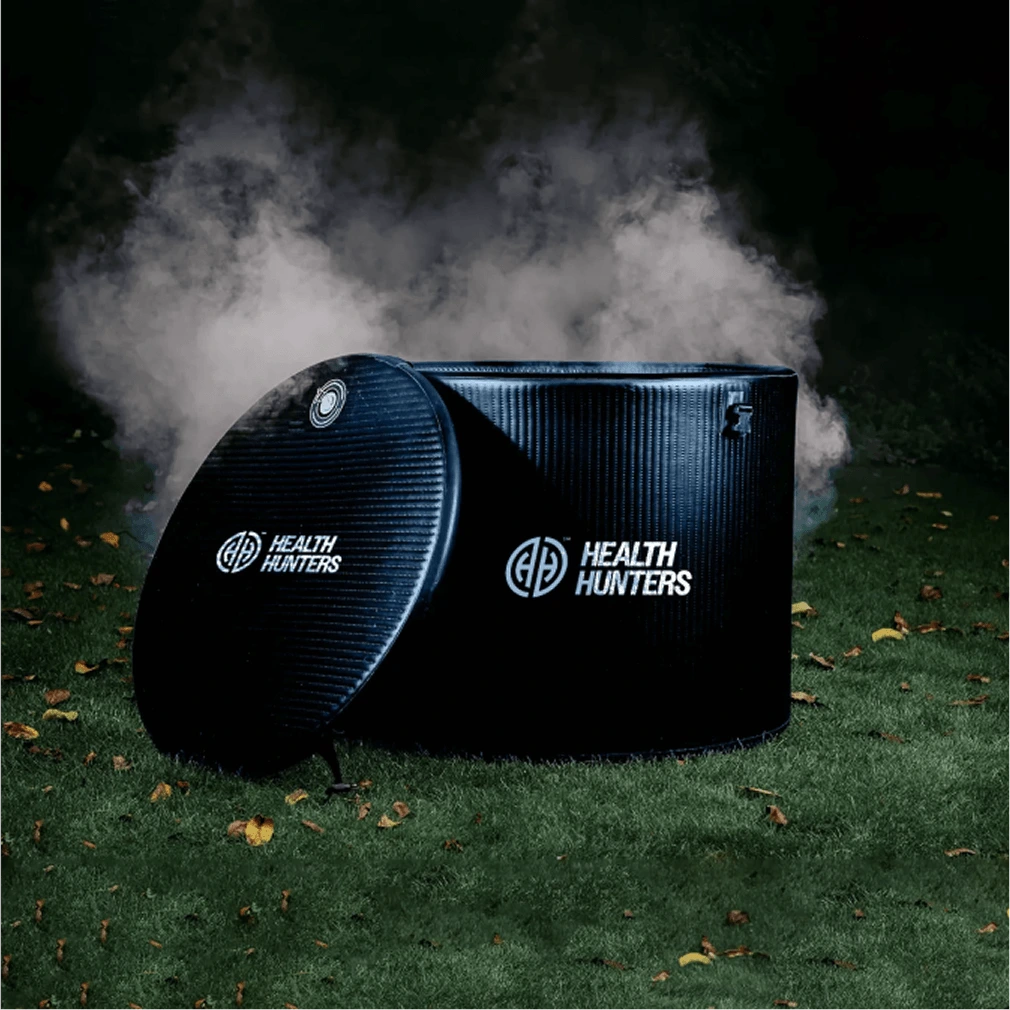 Wanna do Regeneracji Health Hunters PRO Round