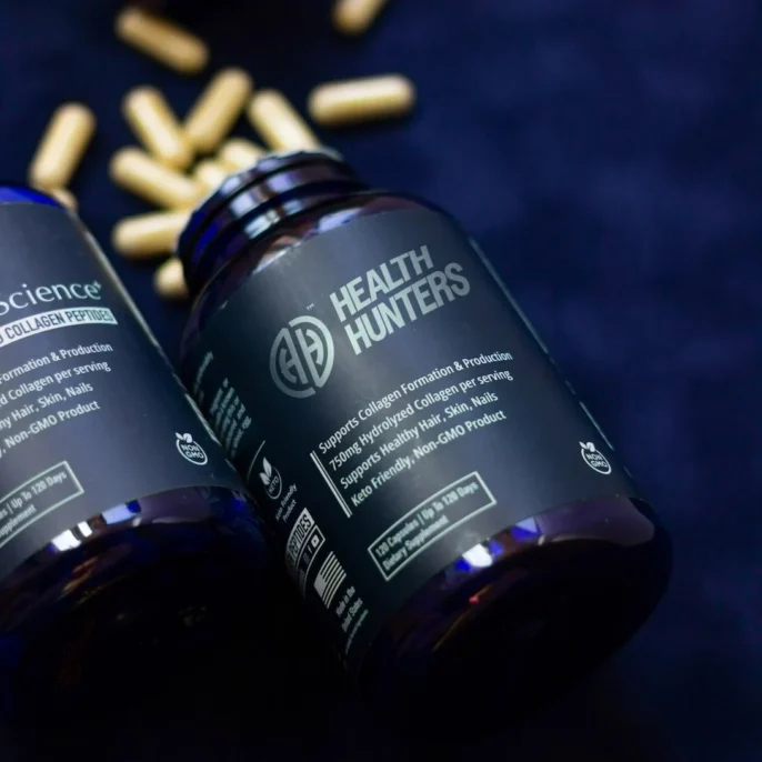 Suplementacja i odżywianie