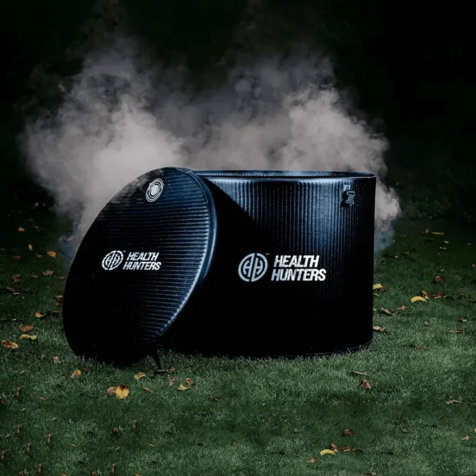 Terapie zimnem i ciepłem